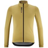 Mavic - Aksium Thermojasis - Jack - Zwart - Softshell - 3 Laags