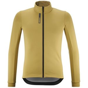 Mavic - Aksium Thermojasis - Jack - Zwart - Softshell - 3 Laags