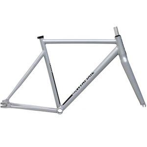 Santafixie Raval Frameset - Matte Grey