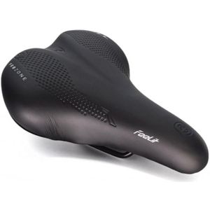 Tekmax x Selle Bassano Virtval Prozone City Zadel