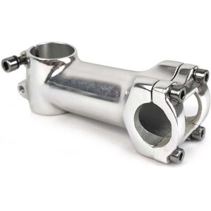 FK Ahead Stuurpen 25.4mm - Zilver