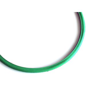 Kenda 700x23c (ETRTO 23x622) Draadband Groen