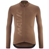 Mavic - Aksium - Trui - Bronze - Lange Mouwen