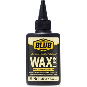 Kettingsmeermiddel Blub Wax Lube 120 ml