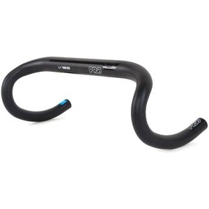 PRO Vibe Compact Stuur 31.8 mm - Zwart