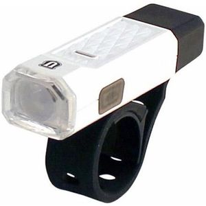 USB Union 100 Li-ion Fietslicht - Wit