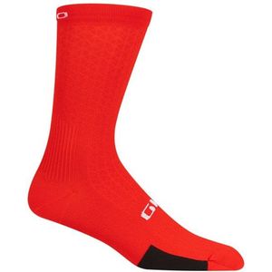 Giro HRc Team Sokken - Rood