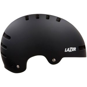 Lazer One+ Helm Zwart