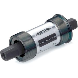 Miche Primato Engelse Schroefdraad BSA 107mm Bottom Bracket