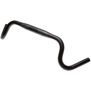 BLB Gravel Flare Stuur 31.8 mm - Zwart