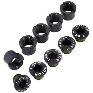 Rotor Kettingbladbouten Set Road