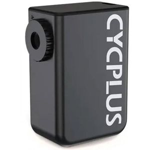 Cycplus Cube AS2 100psi Elektrische Pomp