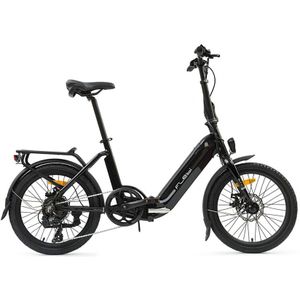 Kemp starley enduro 20 elektrische dames fiets - 36v - Alles voor de fiets  van de beste merken online op beslist.nl