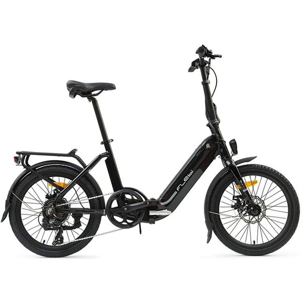 Jms elektrische vouwfiets 29-z - Alles voor de fiets van de beste merken  online op beslist.be