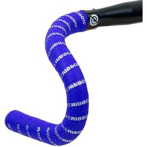 Bike Ribbon Eolo Soft Stuurlint - Blauw