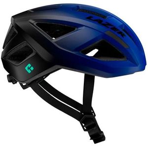 Lazer Tonic Kineticore Helm Blauw / Zwart