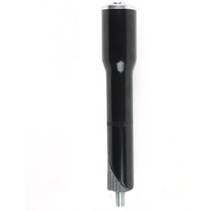 Adapter Omzetten Ahead Stuurpen - Zwart - 150mm - Duurzaam Materiaal