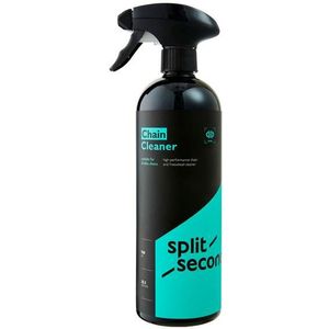 Split Second Spray Ketting ontvetter 750ml