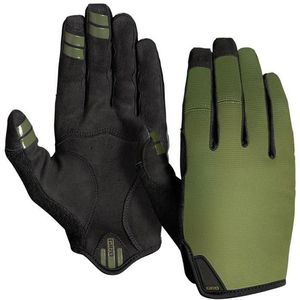 Giro DND Handschoenen - Green