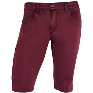 Jeanstrack Gravel Race Fietsshorts - Grana