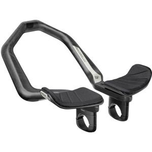 FSA - K-Force AGX Loop - Opzetstuur - Zwart - Carbon