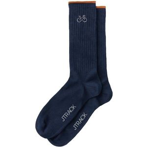 JTrack Berna Sokken Blauw