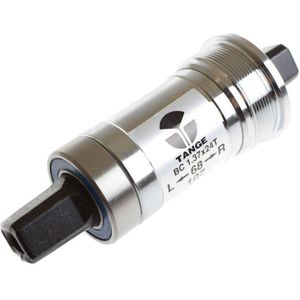 Tange Italiaanse Schroefdraad 113mm Bottom Bracket