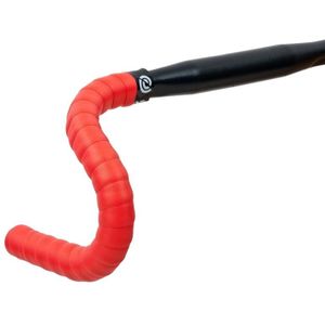 Bike Ribbon Professional Stuurlint - Rood