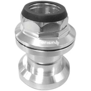 Origin8 Pro 1" Balhoofd - Zilver