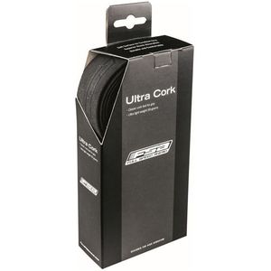 FSA Ultracork Stuurlint - Zwart