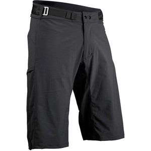 Mission Workshop Traverse Shorts - Grijs