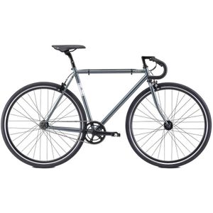 Fuji Bikes Feather Fixed gear / Singlespeed fiets Pearl Sage