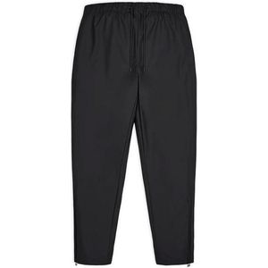 Rains Pants Slim Regenbroek - Zwart