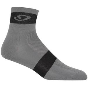 Giro Comp Racer Sokken - Charcoal