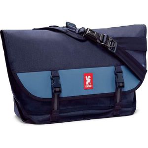 Chrome Industries Citizen Koerierstas 24L - Navy Tritone