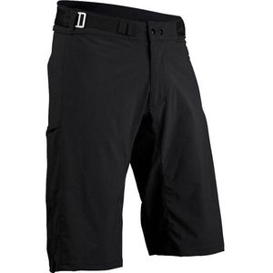 Mission Workshop Traverse Shorts - Zwart