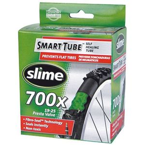 Slime 700x19/25C Presta Anti-lek Binnenband 48mm