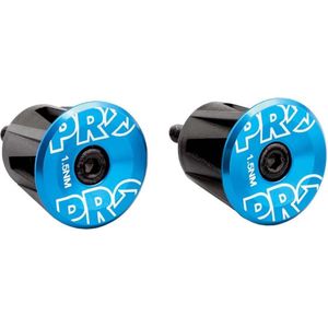 PRO Bar End Plug - Blauw