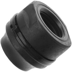 Shimano FH-M452 Kegel M10x15 Links - Zwart