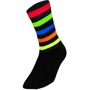 Cycology - Horizon Aero - Sokken - Zwart - Compressie