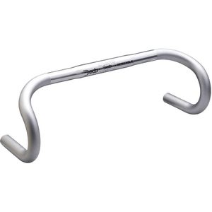 Deda Speciale 26 mm Aluminum Stuur - Zilver