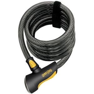 Onguard Doberman 8028 gedraaide Kabel