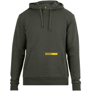 Mavic Corporate Hoody Sweatshirt Groen
