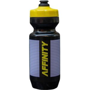 Affinity Linked Striped 650ml Bidon