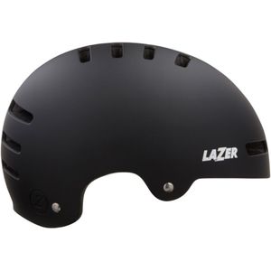 Lazer One+ Helm MIPS Zwart