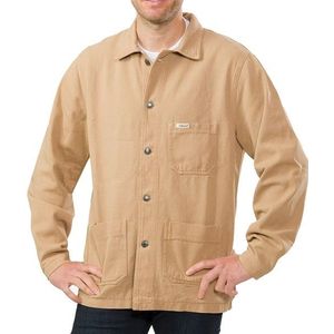 JTrack Dublin Jas WR Crème