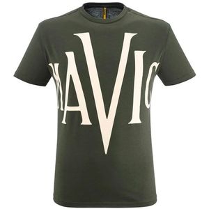 Mavic Heritage V Tee T-Shirt Groen