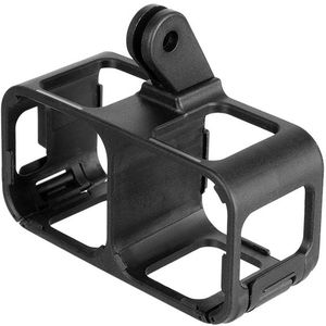 Topeak CubiCubi Dual Box Lamp beugel Dubbele koplamp - Zwart