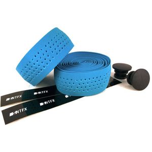 Santafixie Cork Classic Stuurlint - Lichtblauw