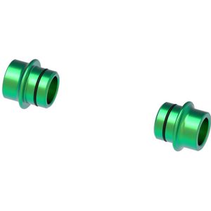 TreeFrog Stekkerset voor Universele Vorkmontage - 15x110 mm